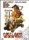 Cose Da Pazzi (1953) dvd