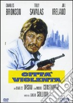 Citta' Violenta dvd