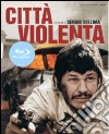 (Blu-Ray Disk) Citta' Violenta dvd