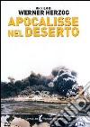 Apocalisse Nel Deserto dvd