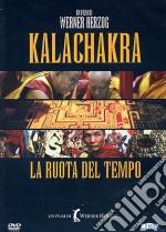 Kalachakra dvd