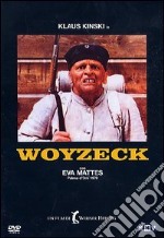 Woyzeck dvd