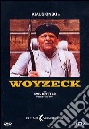 Woyzeck dvd