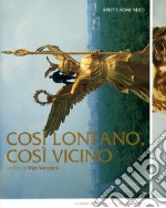 (Blu-Ray Disk) Cosi' Lontano Cosi' Vicino brd