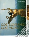 (Blu-Ray Disk) Cosi' Lontano Cosi' Vicino dvd