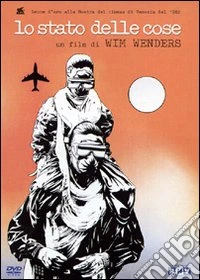 Stato Delle Cose (Lo) dvd