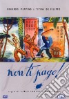 Non Ti Pago (1942) dvd