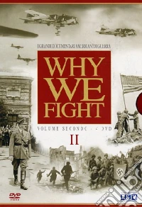 Why We Fight #02 (4 Dvd) dvd