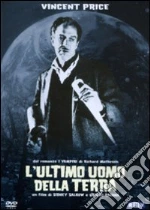 L' Ultimo Uomo Della Terra