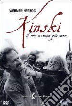 Kinski - Il Mio Nemico Piu' Caro dvd