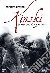 Kinski - Il Mio Nemico Piu' Caro dvd