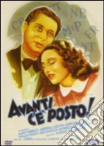 Avanti C'E' Posto dvd