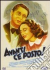 Avanti C'E' Posto dvd