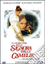 Storia Vera Della Signora Delle Camelie (La) dvd