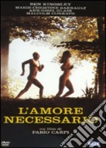 Amore Necessario (L') (2 Dvd)