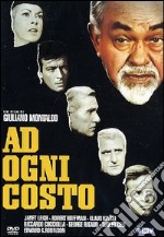 Ad Ogni Costo dvd