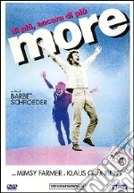 More - Di Piu', Ancora Di Piu'