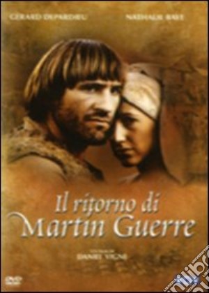 Ritorno Di Martin Guerre (Il) film in dvd di Daniel Vigne