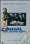 Cameriera Bella Presenza Offresi dvd