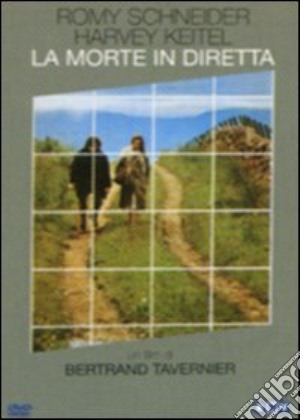 La Morte In Diretta  film in dvd di Bertrand Tavernier