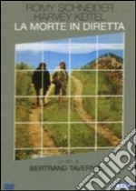 La Morte In Diretta  dvd