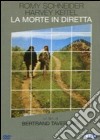 La Morte In Diretta  dvd