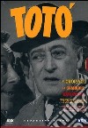 Toto' Cofanetto (5 Dvd) dvd