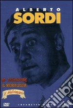 Alberto Sordi Cofanetto (3 Dvd) dvd