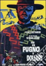 Per Un Pugno Di Dollari dvd