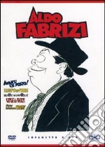 Aldo Fabrizi (Cofanetto 5 DVD) dvd