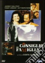 Consiglio Di Famiglia dvd