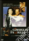 Consiglio Di Famiglia dvd