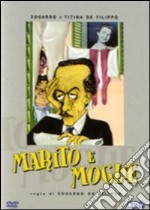 Marito E Moglie dvd