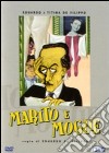 Marito E Moglie dvd