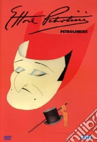 Petrolineide dvd