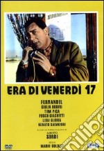 Era Di Venerdi' 17 dvd