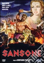 Sansone dvd