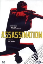 Assassination (1967) dvd