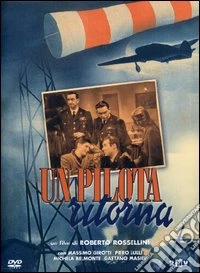 Pilota Ritorna (Un) dvd