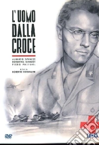 Uomo Dalla Croce (L') dvd