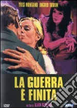 Guerra E' Finita (La)