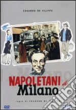 Napoletani A Milano dvd