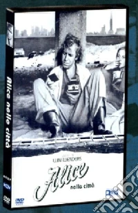 Alice nelle città dvd