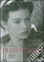 Ehrengard dvd