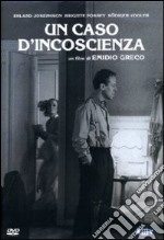 Caso D'Incoscienza (Un) dvd