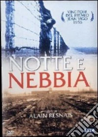 Notte E Nebbia dvd