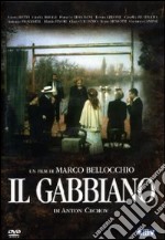 Gabbiano (Il) dvd