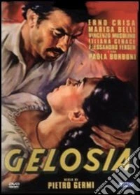 Gelosia dvd