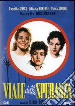 Viale Della Speranza dvd