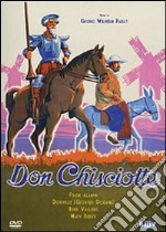 Don Chisciotte (1933) dvd